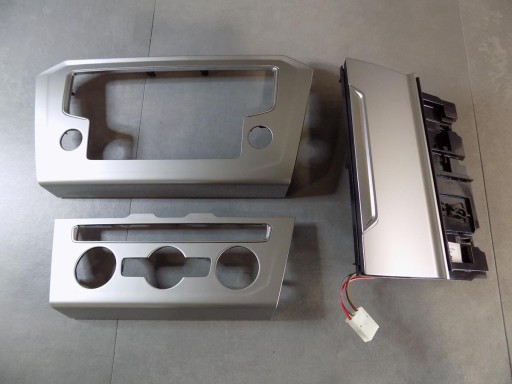 VW PASSAT B8 DEKORY RADIA PANELU 3G1858069E 3G1863042 3G1863284