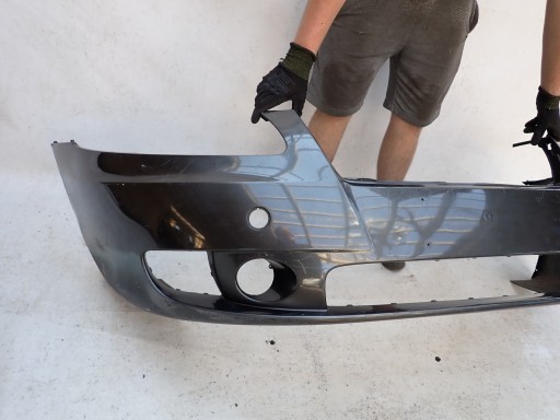 FIAT CROMA and 05-07 bumper front front 735365424