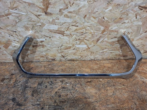 Leiste Schutzleiste Grill CHROM Grill TOYOTA HILUX VIII 15-18 53121-0KA00