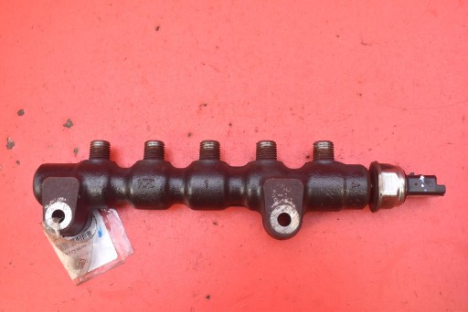 Rampe injection 9654592680 MAZDA 2 II DE 1.4 TDCI 68 KM 07-10