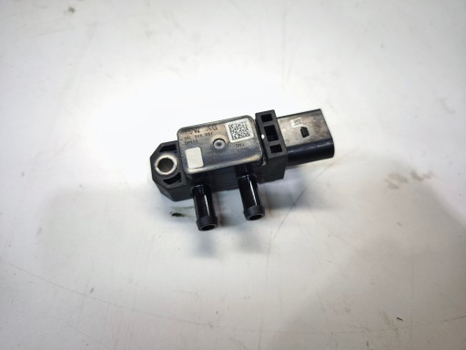 Capteur ROZNICY Pression Gaz DPF AUDI VOLKSWAGEN SEAT SKODA 04L906051