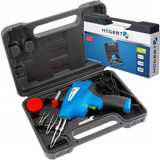 ПАЯЛЬНИК ТРАНСФОРМАТОРНЫЙ 200ВТ РЕГУЛИРОВКА ТЕМПЕРАТУРЫ КОРПУСА СВЕТОДИОДА