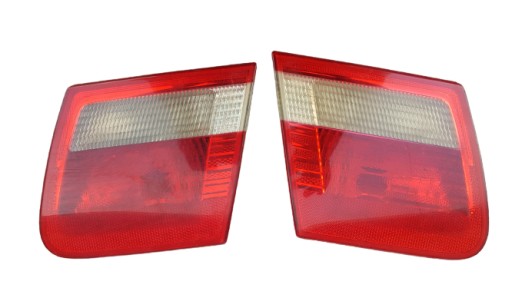 BMW 3 E46 feu gauche et droit arrière TOURING KOMBI du capot