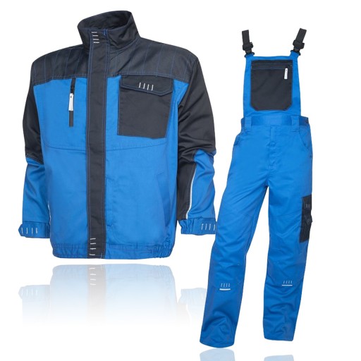 Рабочая одежда 240 г / м2 Ardon 4Tech 48