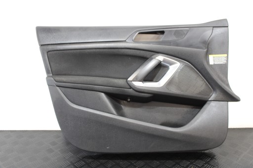 upholstery side door left front PEUGEOT 308 T9 SW