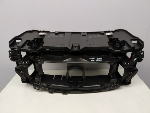 Smart ForFour II A435 pillar filling atrape of a bumper A4538850037