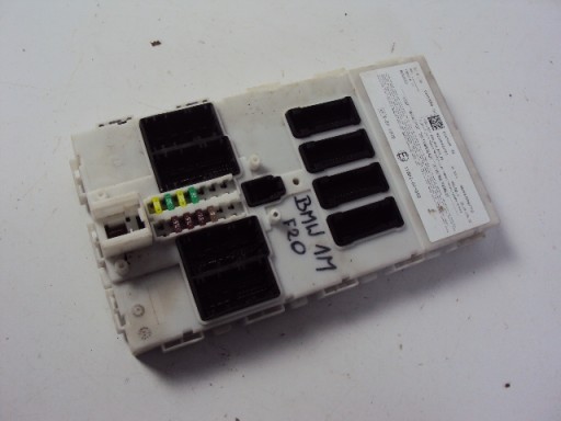 6843898 - Модуль драйвера FEM BMW 1 серии F20