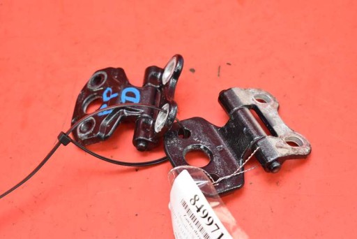 hinge hinges door right front MERCEDES CLK W208 COUPE LIFT 99-03