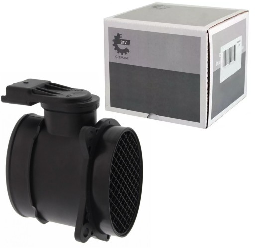 07SKV141 - РАСХОДОМЕР CITROEN PEUGEOT 1.6 HDI FORD 1.6 TDCI