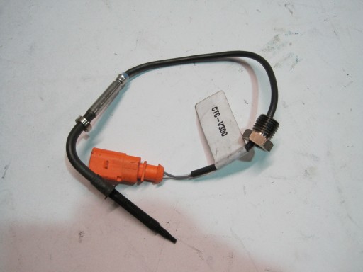 Sensor TEMPERATURY Gase 4G0906088P