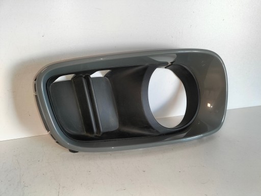 Grill Lüftungsgitter der Stoßstange vorne rechts MINI COUNTRYMAN S F60 17