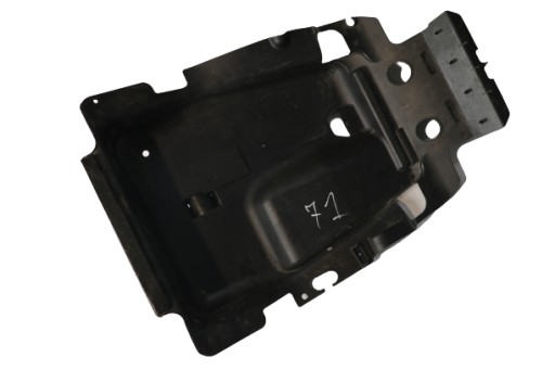 44271-10G1 - Заполнение туннеля Suzuki Burgman 650