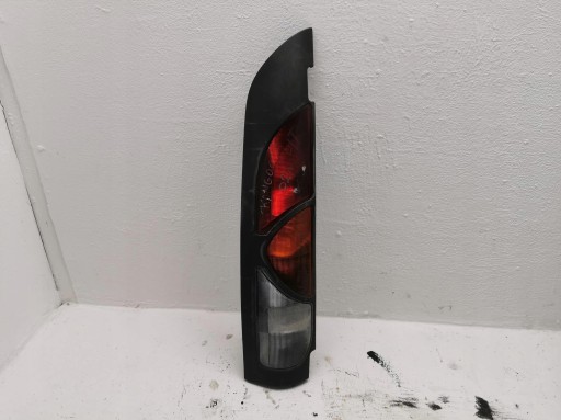 light left rear part RENAULT KANGOO and 97-03 EU