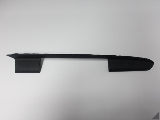 AUDI A7 S7 A6 S6 4G8 4G0 C7 LIFT 10-18 lišta DEKOR PANEL přístrojovky KOKPITU
