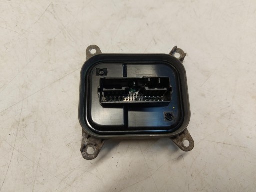 TESLA MODEL Y 2023r control unit module LED front right 1532925-02-C