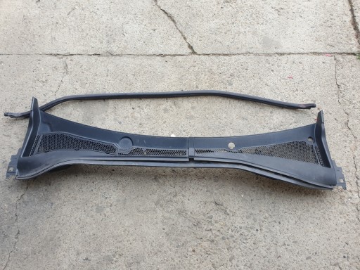 torpédo výstuha priečka CITROEN C3 III 2016- 9811935377 9811935477