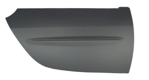 SS509540-2 - НАКЛАДКА НА ПРАВУЮ ДВЕРЬ SMART FORTWO CITY 98-