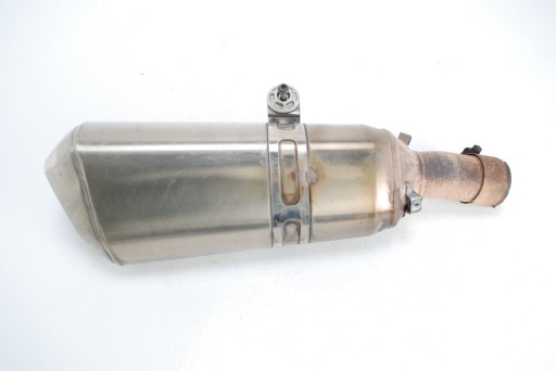 Глушник вихлопних газів BMW R 1200 RT K52 14-16