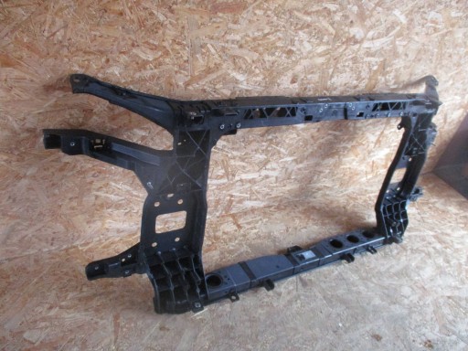 support panel for radiators HYUNDAI TUCSON IV 4