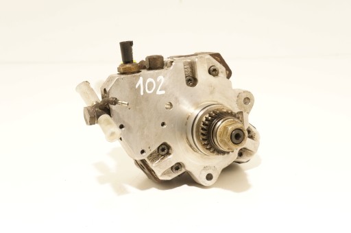 0445010120 - ТНВД MERCEDES W245 2.0 CDI A6400700701