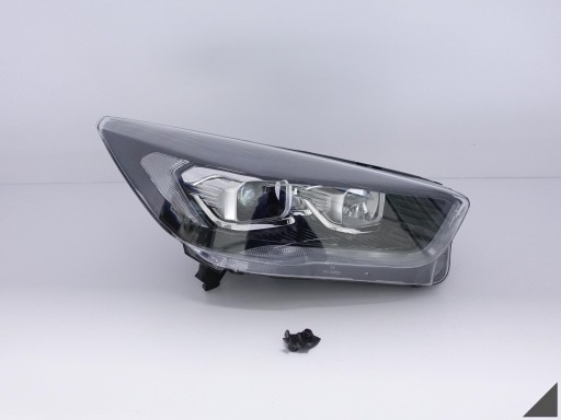 FORD KUGA II ST MK2 LIFT 16- CIEMNA light XENON EU
