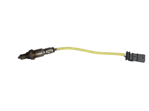 SONDA LAMBDA OPEL CORSA F 1.2 T 101KM F12XHL 9830447680