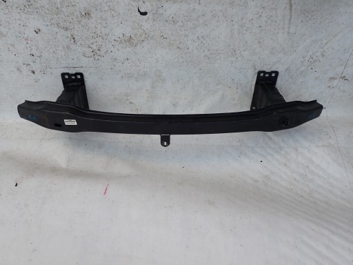 BMW X1 E84 09- RINFORZO PARAURTI Traversa Paraurti Anteriore
