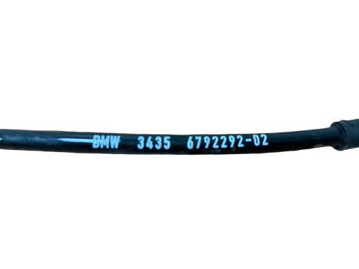 Sensor KLOCKOW heck BMW F20 F22 F30 F32 F34 F36