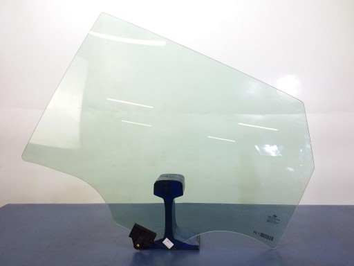 HYUNDAI i30 III универсал стекло двери задний левый 19R