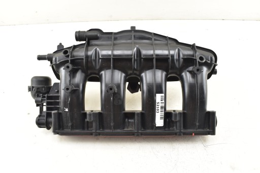 intake manifold AUDI A4 B8 A5 8T A6 C6 2.0 TFSI 06H133185CS
