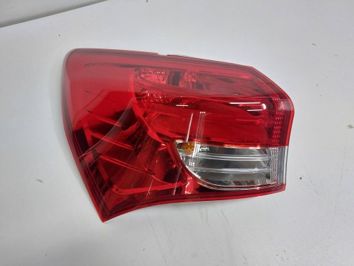 HYUNDAI IX20 IX 20 09-2019 light rear part rear left 92401-1K0