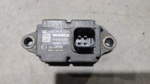 Atego 3 mp3 драйвер esp модуль стабілізації водіння 0375459732