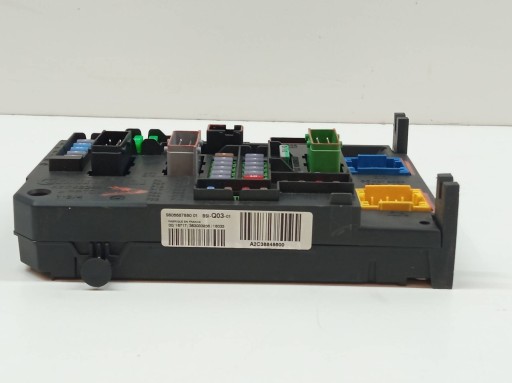 Scatola BSI 9806687880 Q03-01 Peugeot 308 II (2014- )