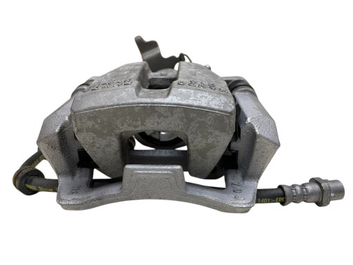caliper brake rear part right 259x10 + wiring KOMPLET MINI F55 F56 F57