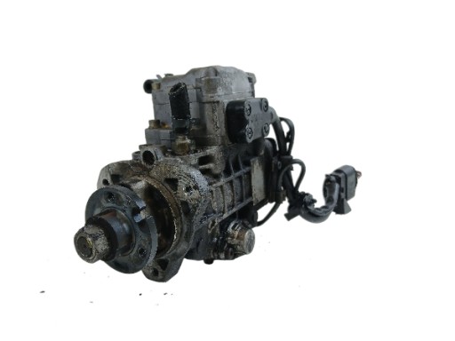 VW GOLF IV BORA 1.9 TDI Einspritzpumpe 038130107B