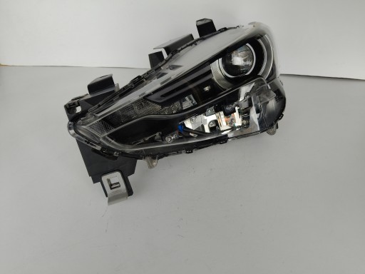 Licht links REFLEKTOR MAZDA CX5 II 17- FULL LED 9 PIN
