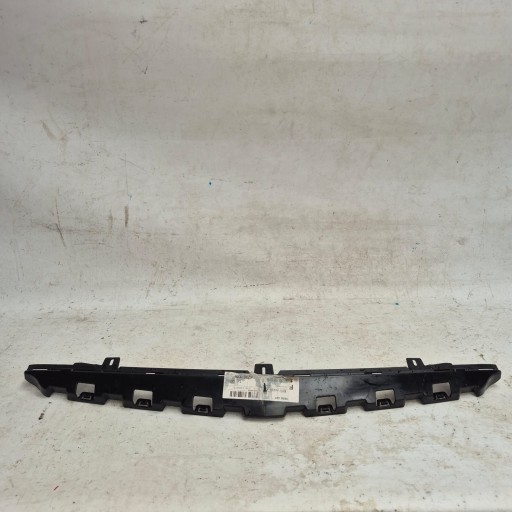 MERCEDES C-KLASA W205 LIFT 18- Support Support plaque Pare choc Avant A2058855005