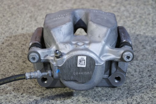 BMW X3 G01 caliper brake right front 60/24/330 5464 km !!!