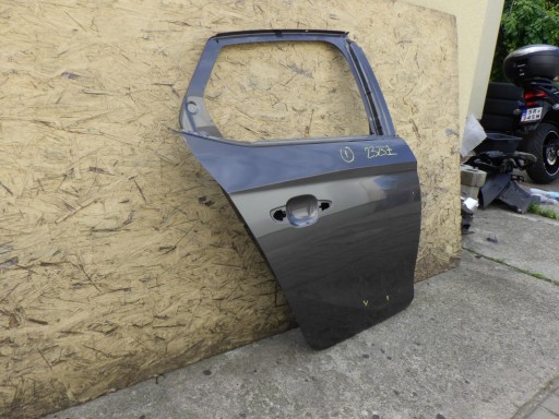 OPEL CORSA F 19- door right rear.