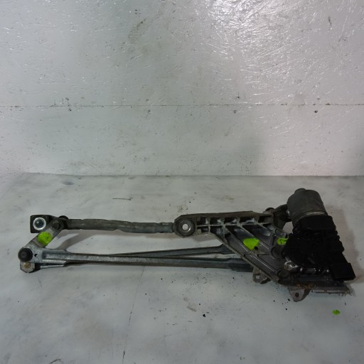 FORD FIESTA MK7 Wischergestänge 8A6117500AD