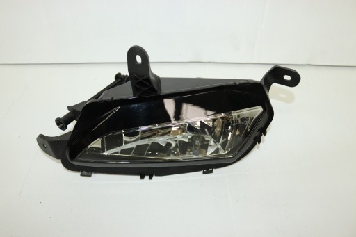 OPEL ASTRA K 5 Nebelscheinwerfer rechts Original 39098908