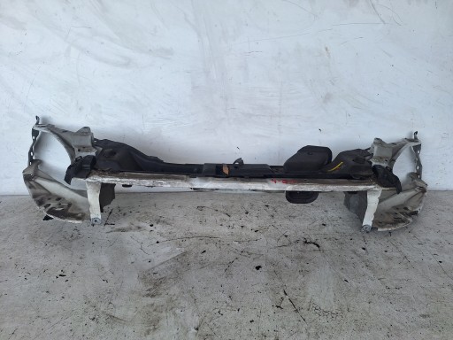 VOLVO C30 LIFT 09-12 Schlossträger OKULAR