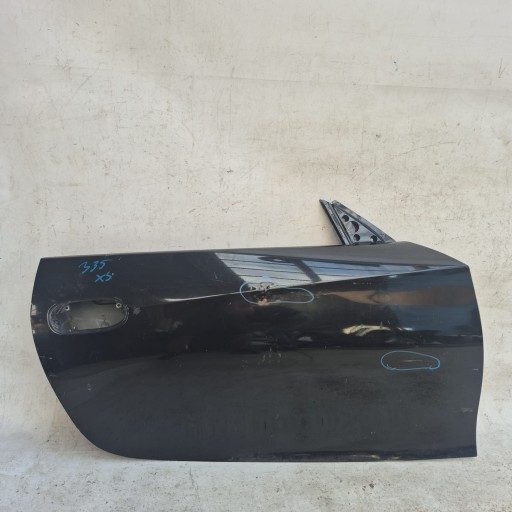 BMW Z4 E85 E86 02-09 dveře předek přední pravé