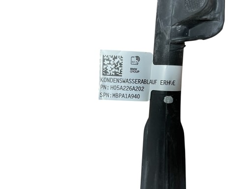 Joint ODPLYW Bloc de chauffage complet BMW XM G09