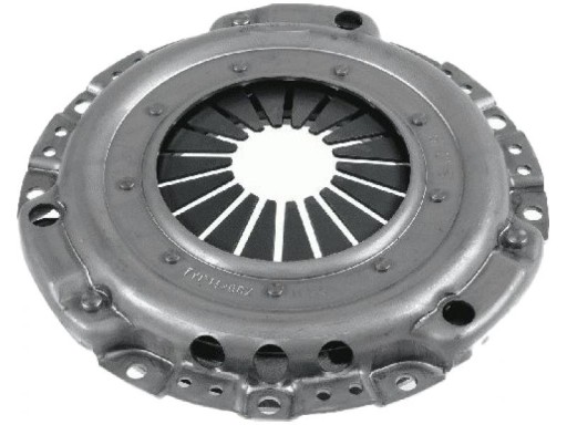 3082 164 - ЗАЖИМ СЦЕПЛЕНИЯ MERCEDES