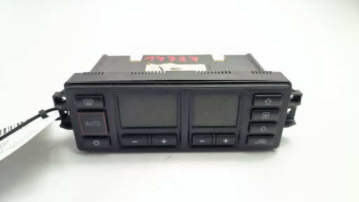 Schermo PANEL 8L0820043M AUDI A3 8L