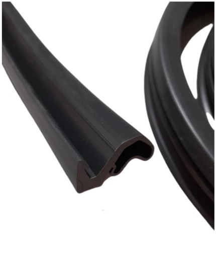 1246980998 - Прокладка Порога L / P Mercedes W124 / T124