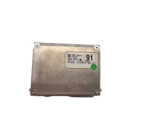 95895D9100 - Kia sportage iv radar assistant камера лобового скла 95895-d9100