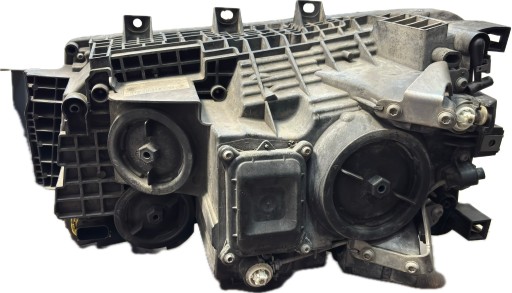 REFLEKTOR light right SCANIA R S P G H7 7 2655843