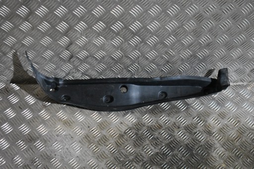 IDEALNA cover of a fender left MERCEDES W217 1